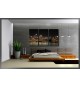 Cuadro New York 160x90 3 partes