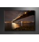 Cuadro Puente New York 120x80