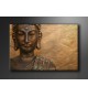 Cuadro Buda 80x60 cm