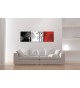 Cuadro lienzo 150x50 cm 3 partes