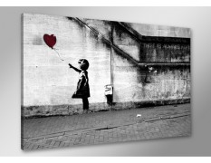 Cuadro moderno 80x60 cm