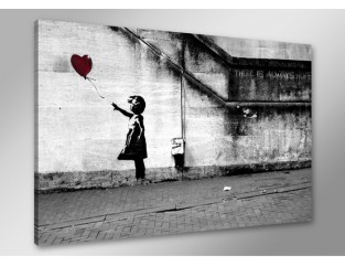 Cuadro moderno 80x60 cm