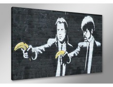 Cuadro arte 80x60 cm