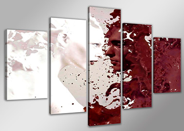 Cuadros arte digital